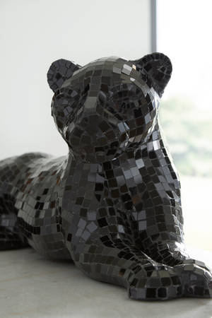 Picture of Drice Sculpture