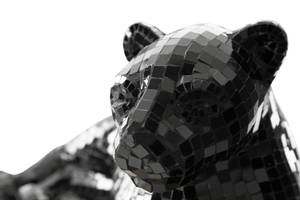 Picture of Drice Sculpture