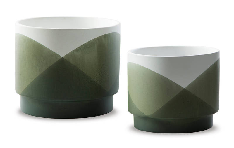 Picture of Ardenridge Planter Set