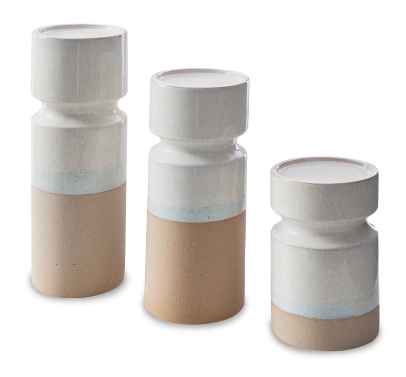 Picture of Hurston Candle Holder Set