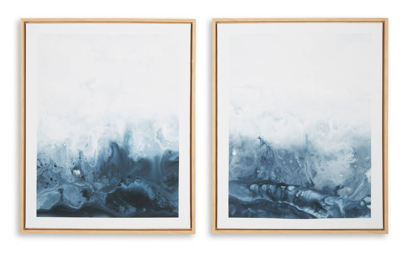 Picture of Holport Wall Art Set