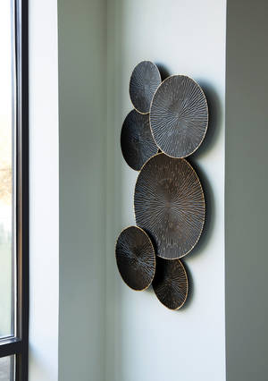 Picture of Rhetlen Wall Decor
