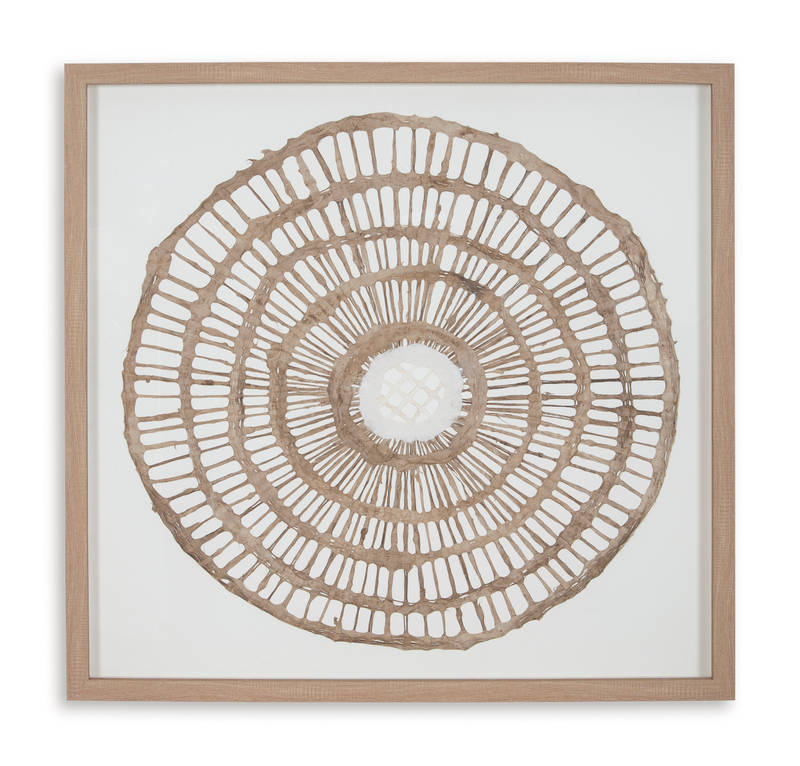 Picture of Brockham Wall Decor
