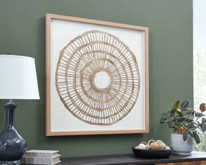 Picture of Brockham Wall Decor