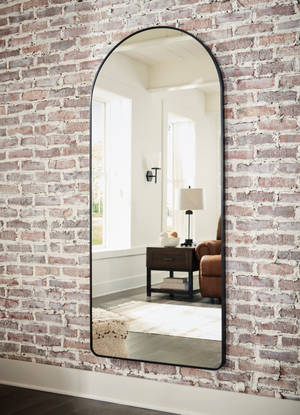 Picture of Sethall Floor Mirror