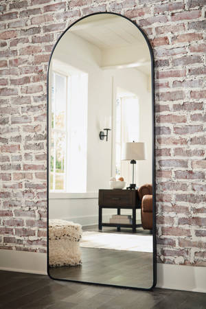 Picture of Sethall Floor Mirror