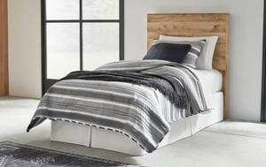Picture of Hyanna Twin Size Headboard