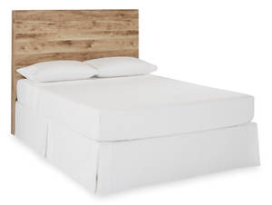 Picture of Hyanna Full Size Headboard