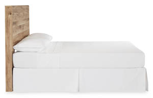 Picture of Hyanna Full Size Headboard