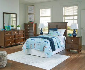 Picture of Danabrin Chest of Drawers