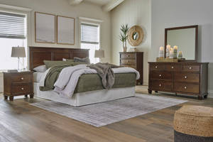 Picture of Danabrin Chest of Drawers