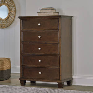 Picture of Danabrin Chest of Drawers