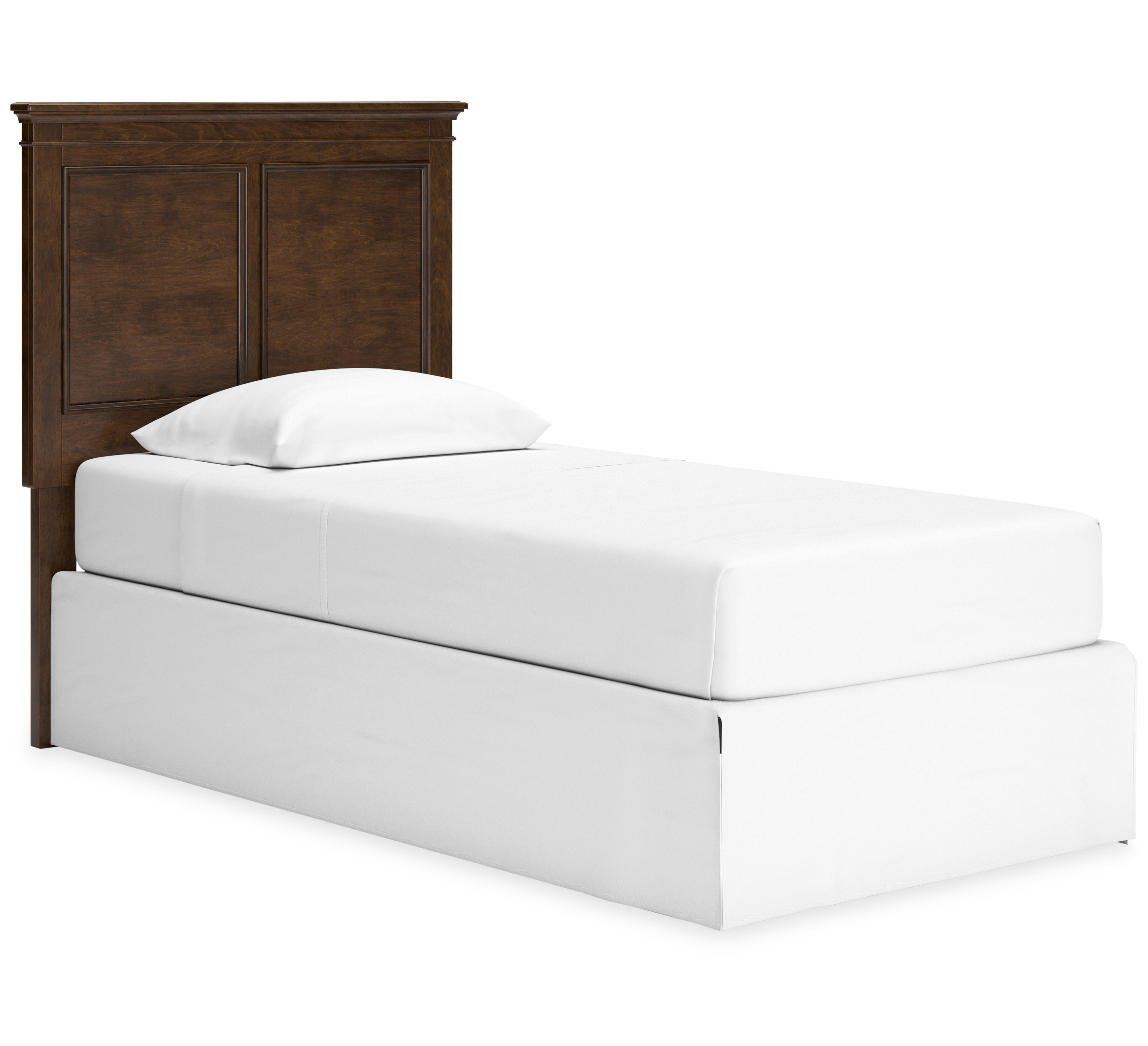 Picture of Danabrin Twin Size Headboard