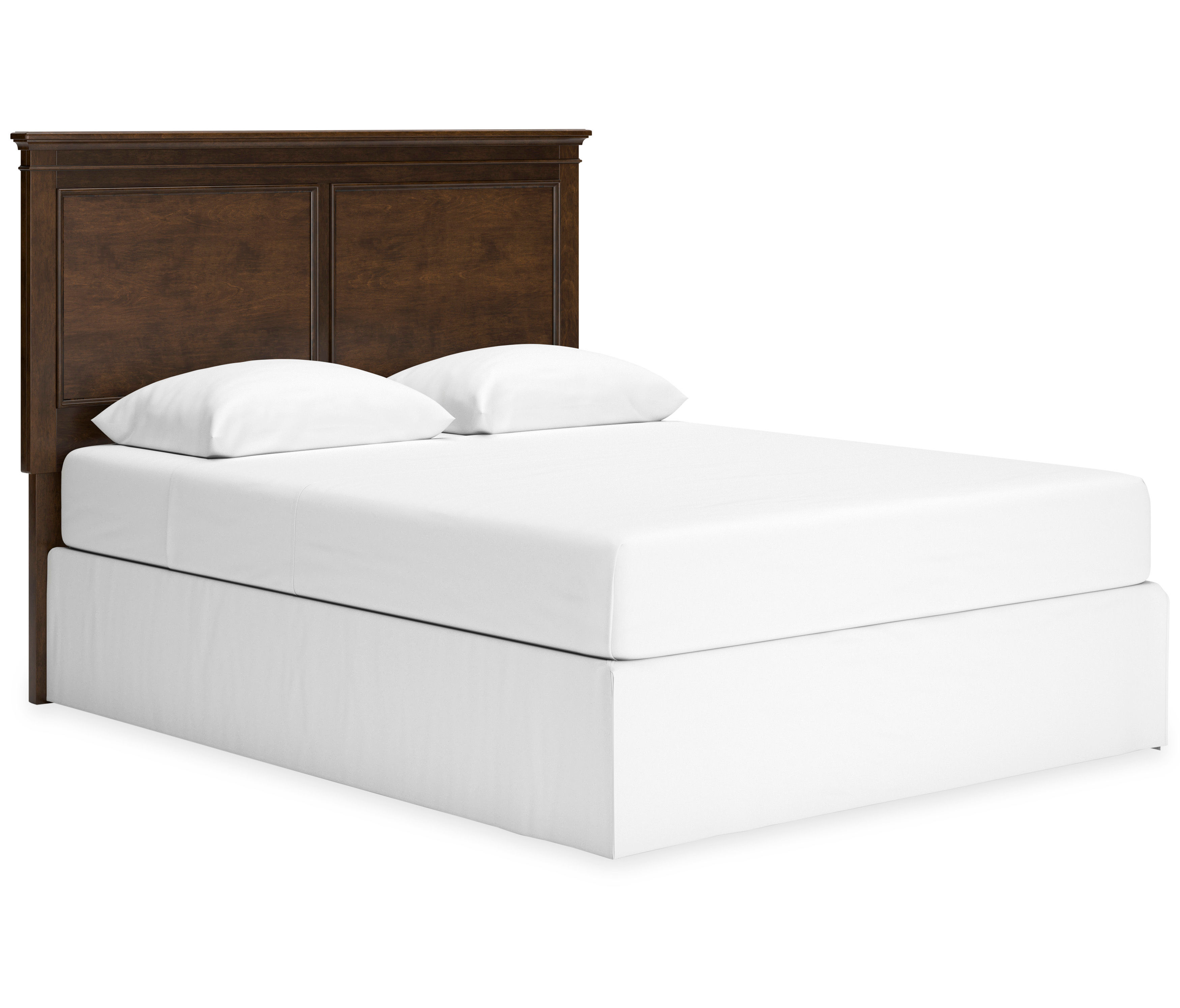 Picture of Danabrin Queen Size Headboard