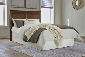 Picture of Danabrin Queen Size Headboard