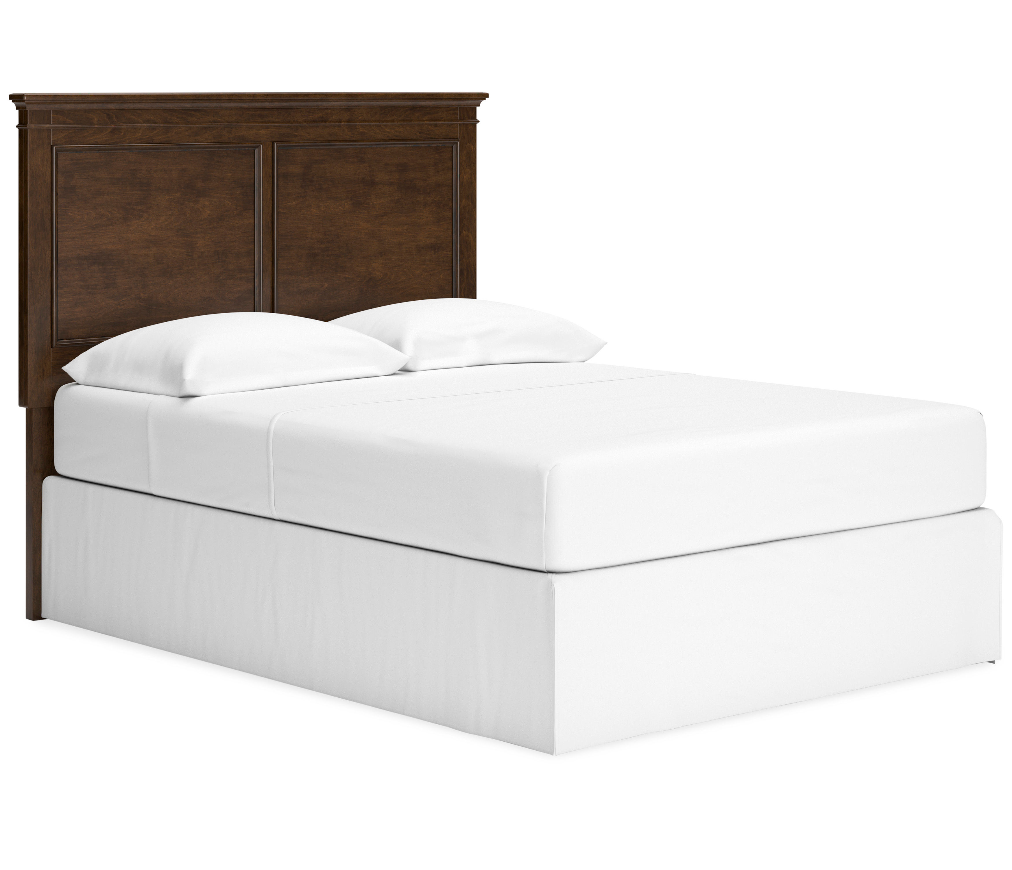 Picture of Danabrin Full Size Headboard