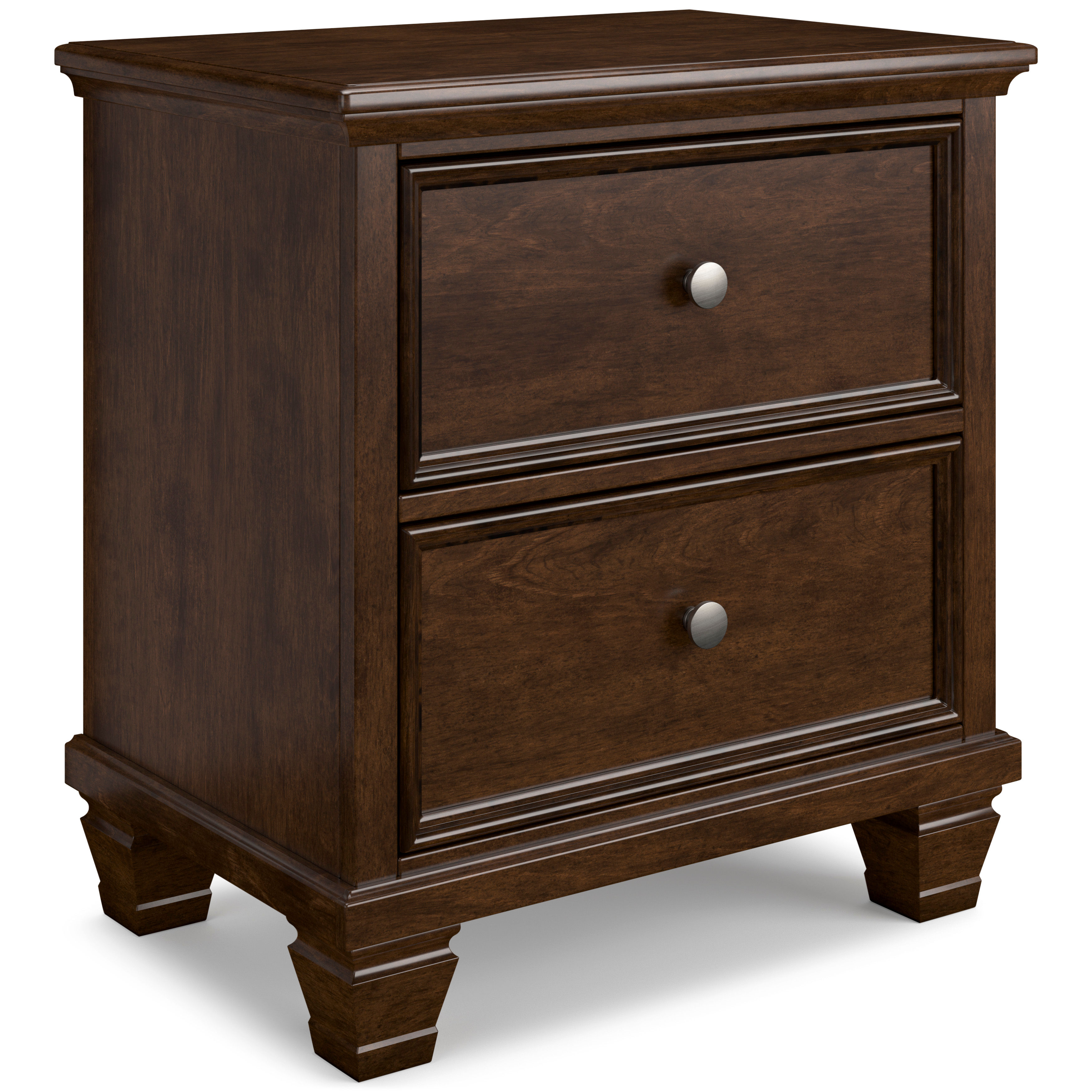 Picture of Danabrin Nightstand