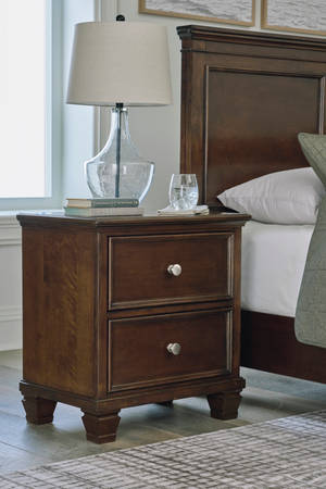 Picture of Danabrin Nightstand