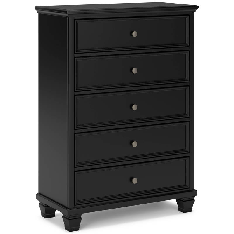 Picture of Lanolee Chest of Drawers