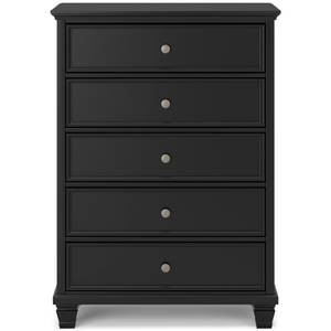 Picture of Lanolee Chest of Drawers