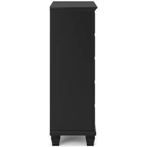 Picture of Lanolee Chest of Drawers