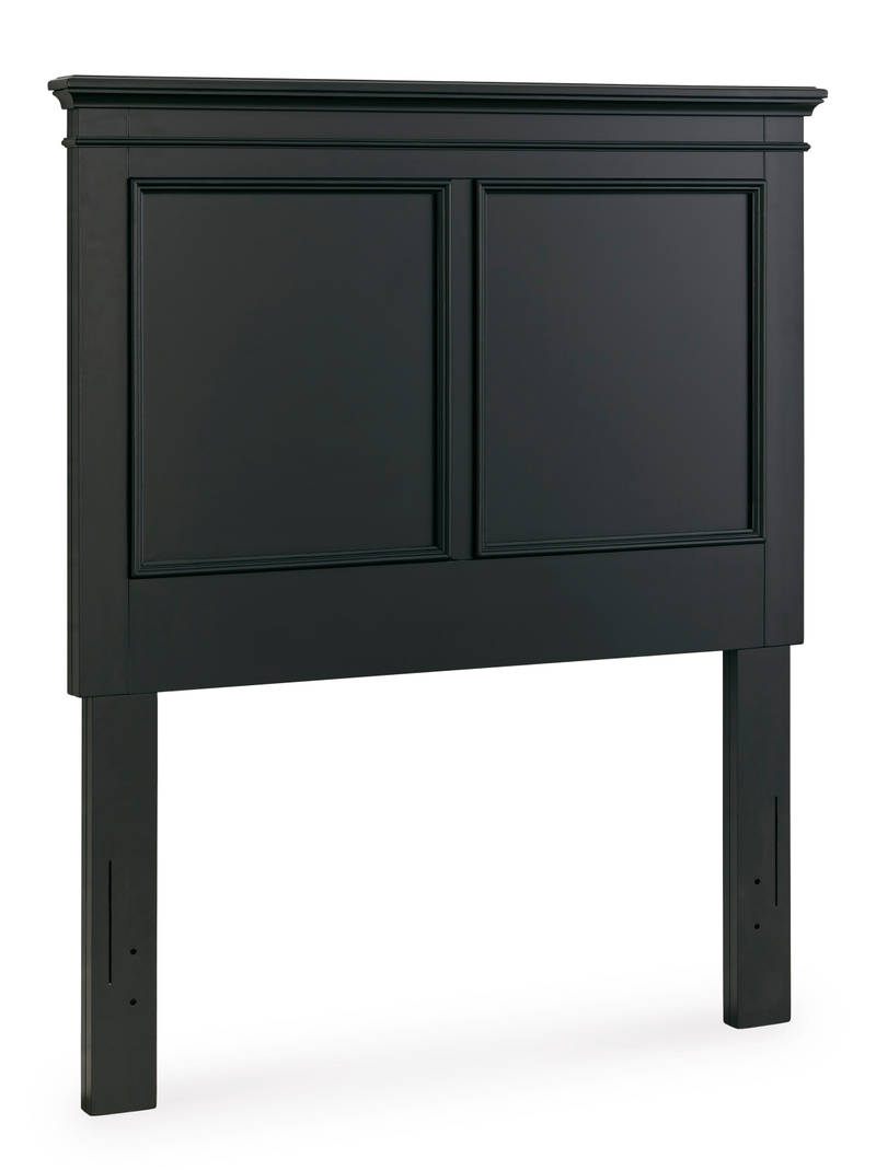 Picture of Lanolee Twin Size Headboard