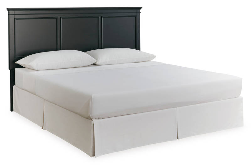 Picture of Lanolee Queen Size Headboard