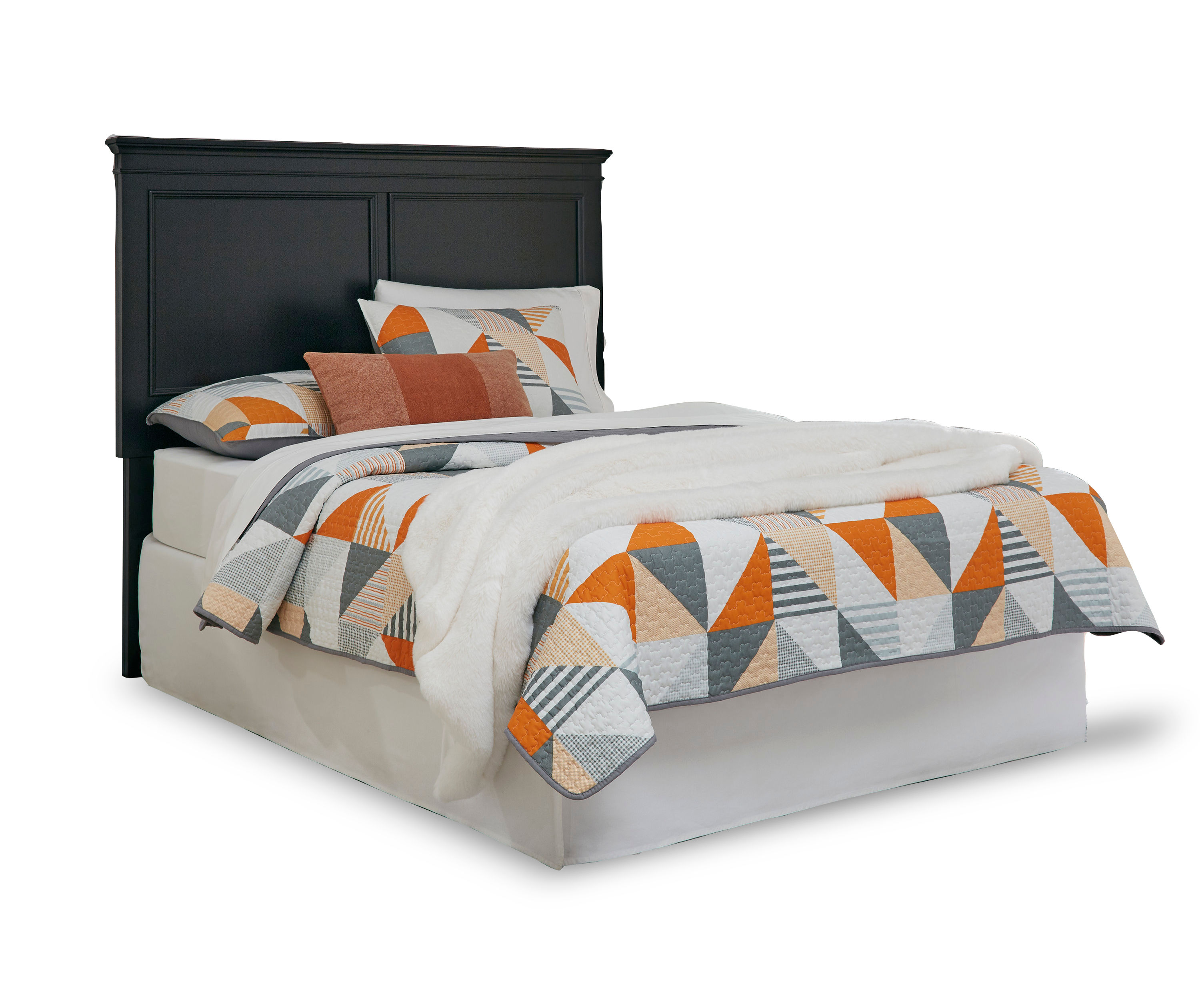 Picture of Lanolee Full Size Headboard