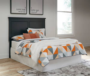 Picture of Lanolee Full Size Headboard
