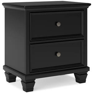 Picture of Lanolee Nightstand