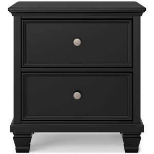 Picture of Lanolee Nightstand