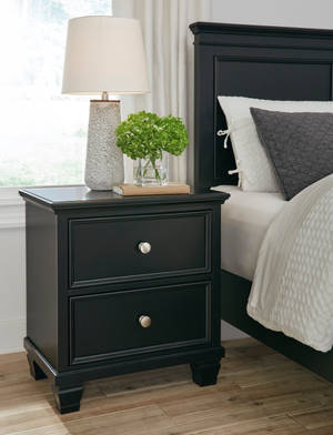 Picture of Lanolee Nightstand