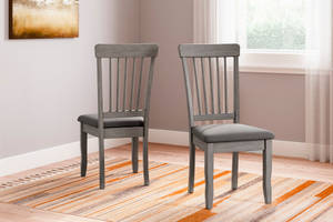 Picture of Shullden Dining Chair