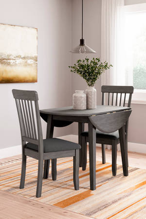 Picture of Shullden Dining Table