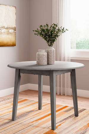 Picture of Shullden Dining Table