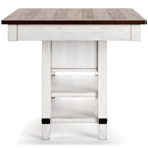 Picture of Valebeck Counter Height Dining Table