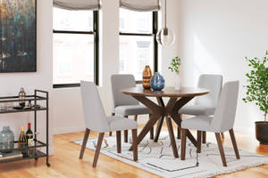 Picture of Lyncott Dining Chair