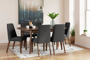 Picture of Lyncott Dining Chair