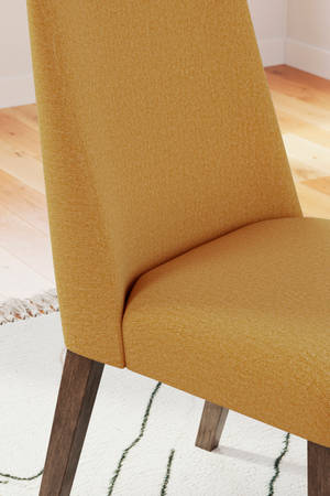Picture of Lyncott Dining Chair