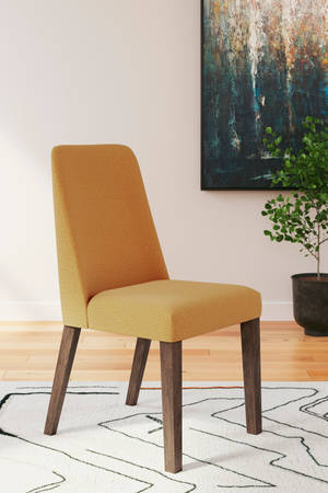Picture of Lyncott Dining Chair