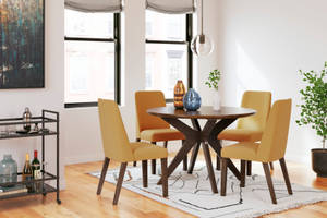 Picture of Lyncott Dining Chair