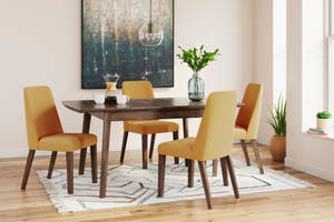 Picture of Lyncott Dining Table