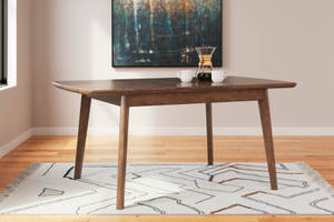 Picture of Lyncott Dining Table