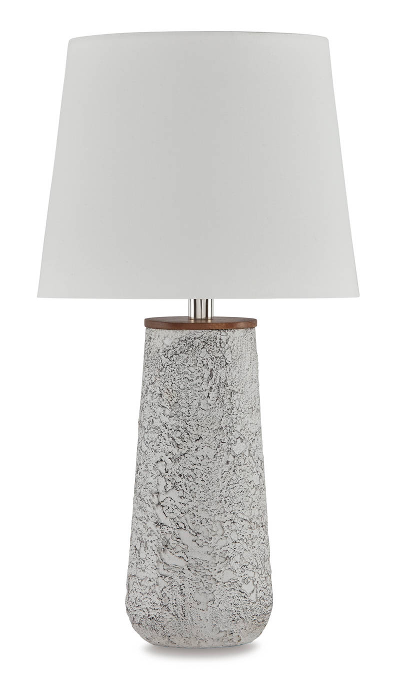 Picture of Chaston Table Lamp