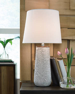 Picture of Chaston Table Lamp