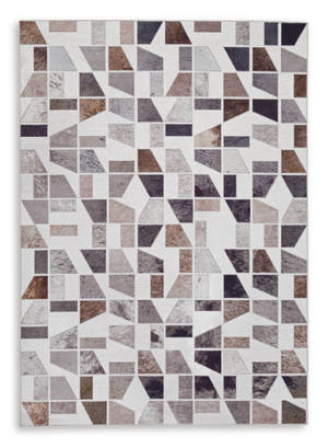 Picture of Jettner 7'10" x 10' Rug