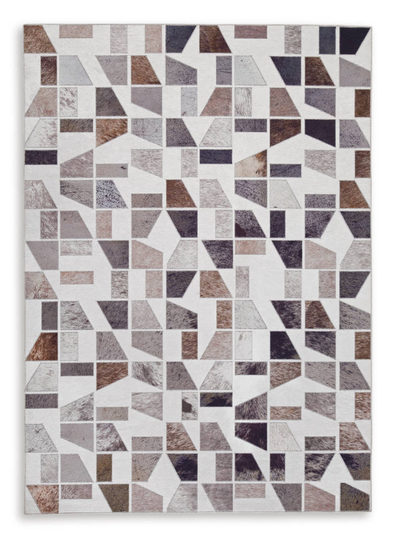 Picture of Jettner 7'10" x 10' Rug