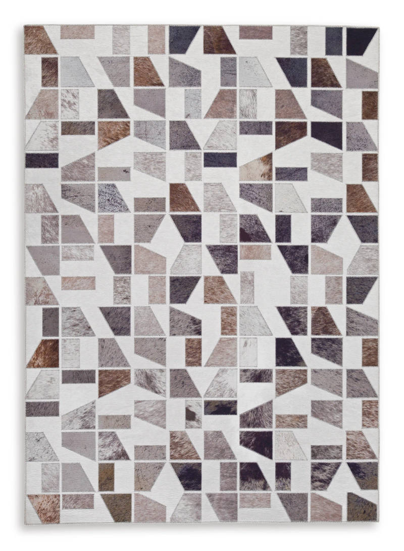 Picture of Jettner 5' x 7' Rug