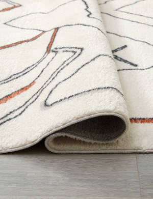 Picture of Cadeworth 7'6" x 11'1" Rug