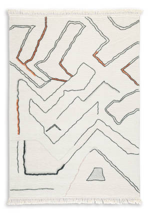Picture of Cadeworth 7'6" x 11'1" Rug